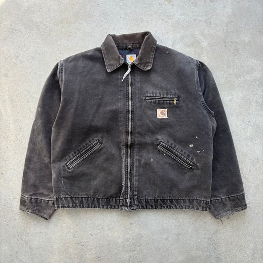 Carhartt Detroit Jacket - XL