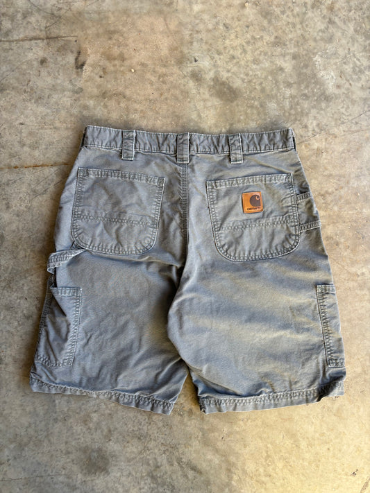Carhartt Carpenter Shorts - 34"