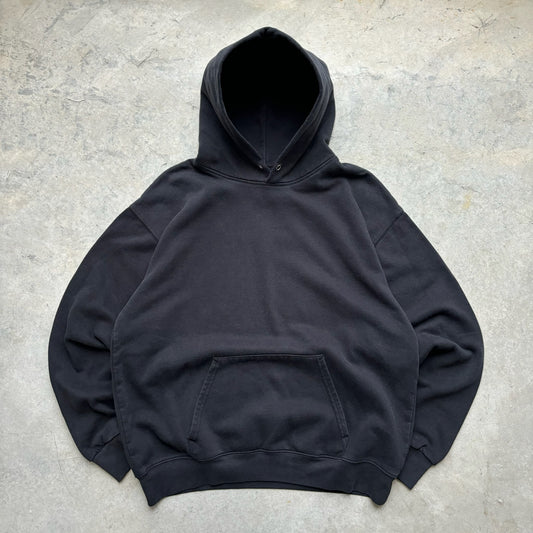 Blank Hoodie - M