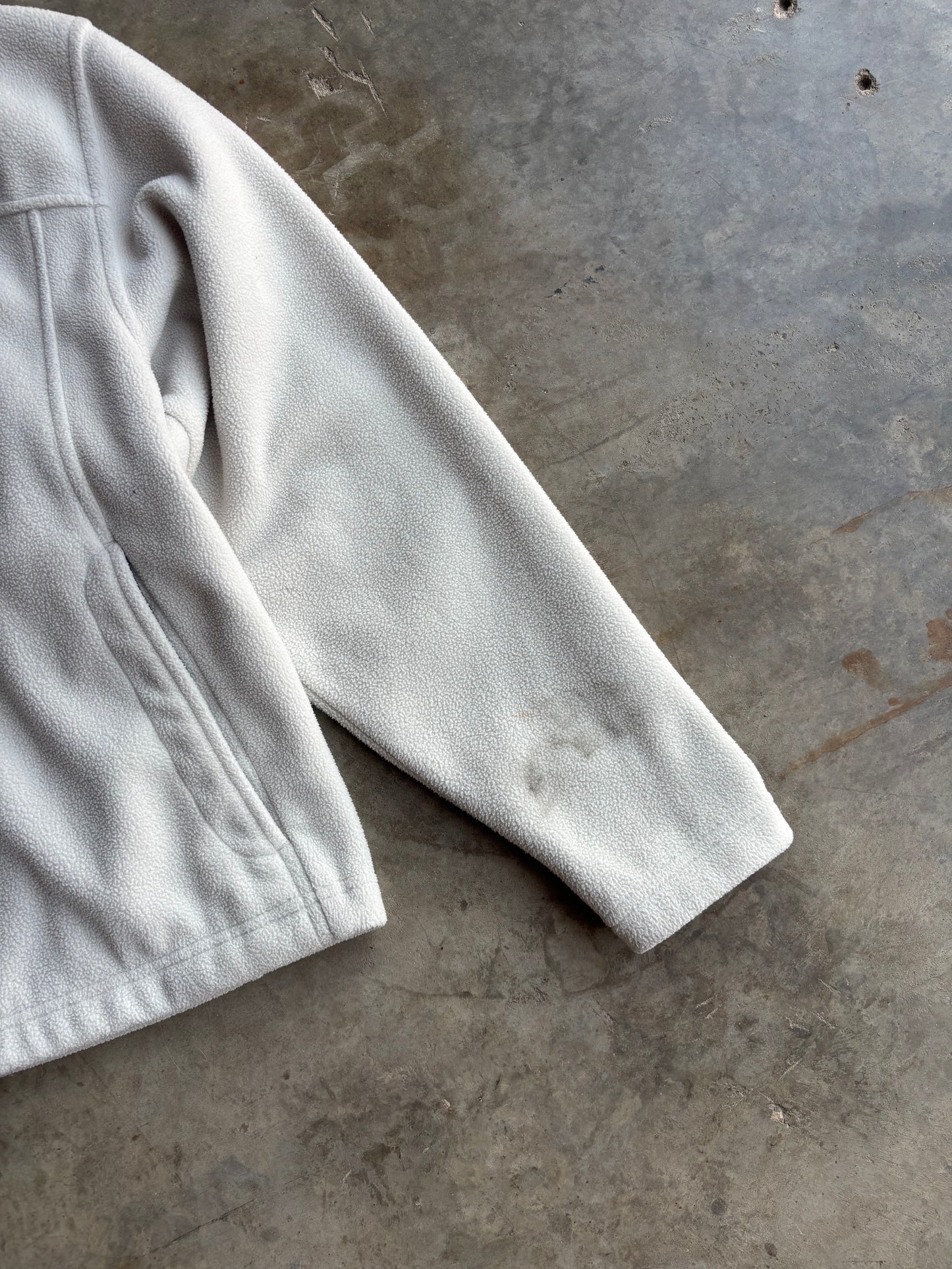 Women’s Spyder Fleece - S