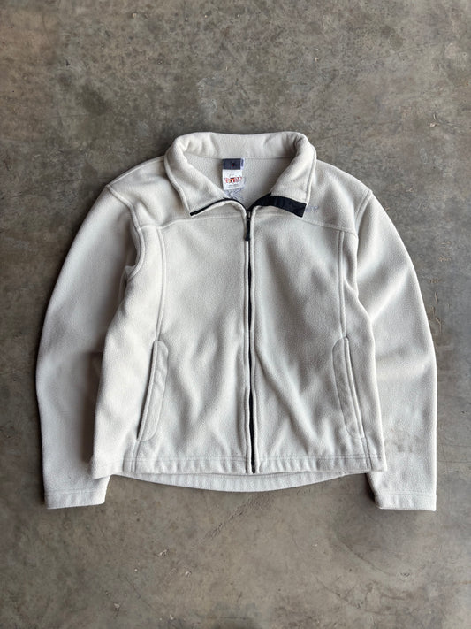Women’s Spyder Fleece - S