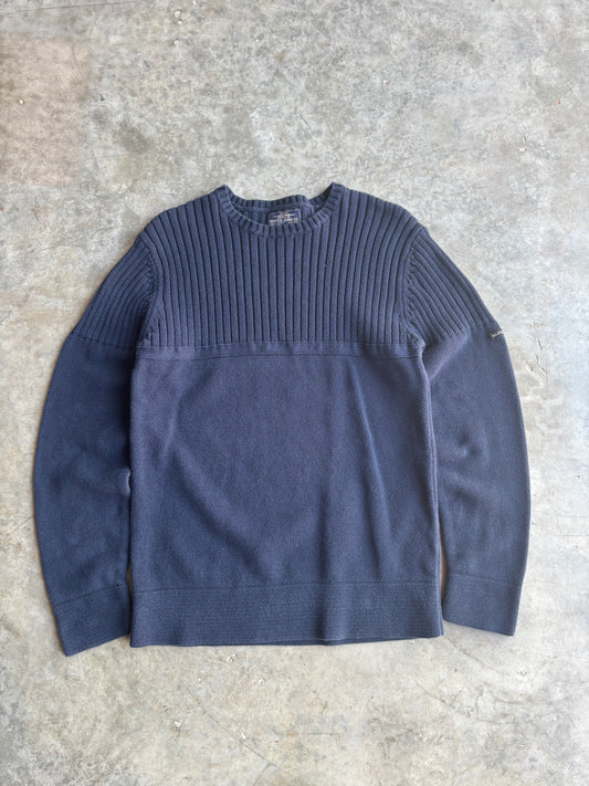 Nautica Jeans Sweater - M