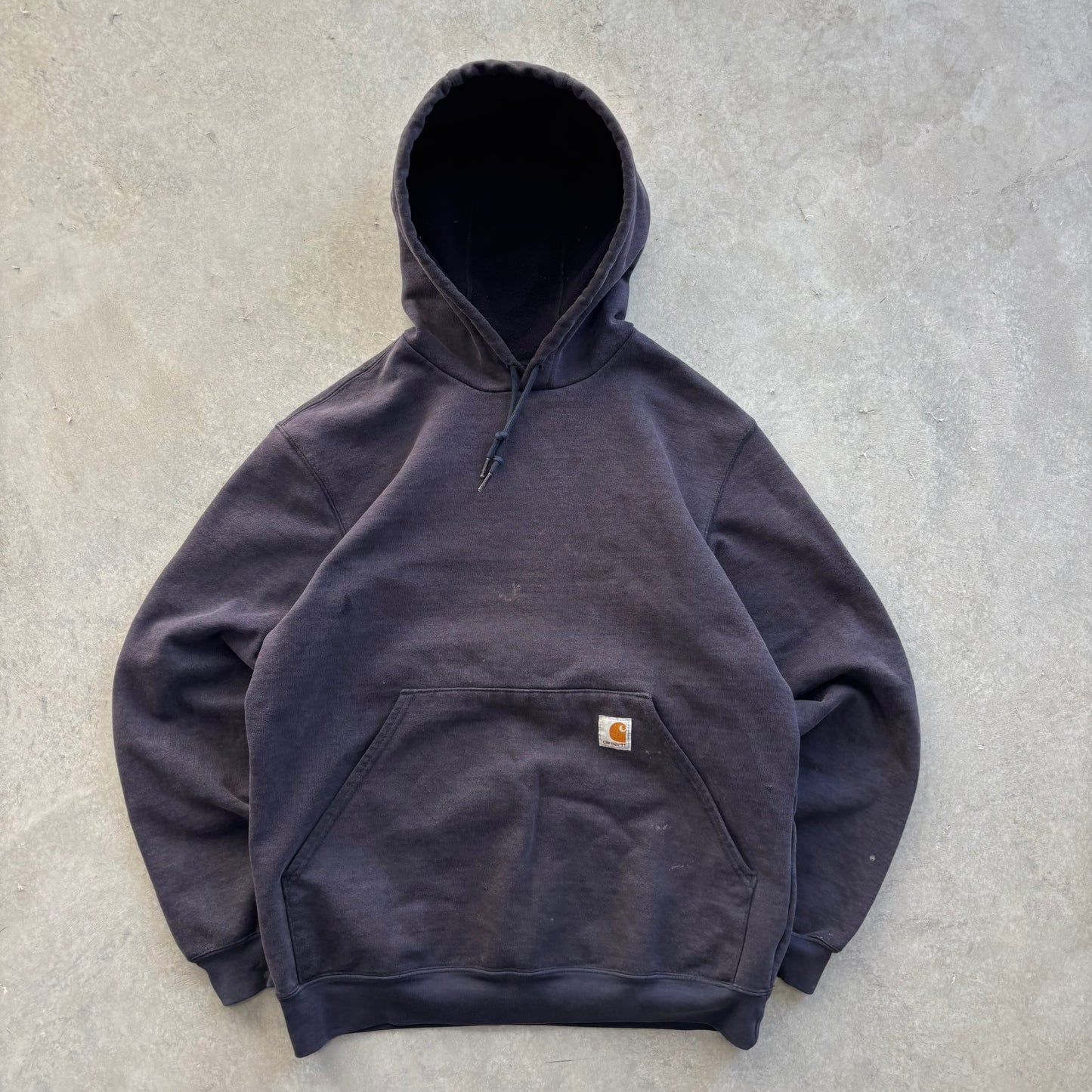 Carhartt Hoodie - S