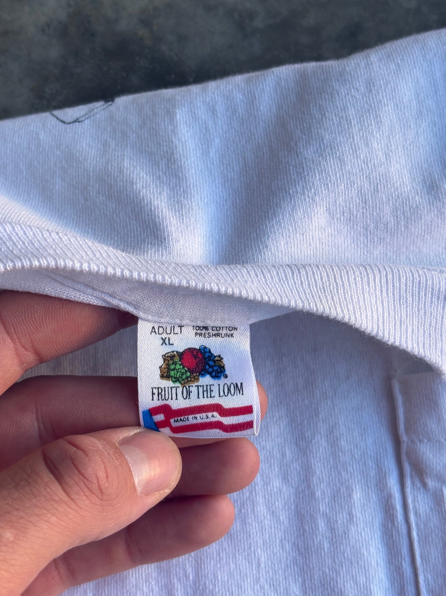 Marlboro Wild West Shirt - L