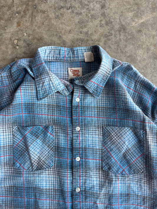Ozark Trail Flannel - XXXL
