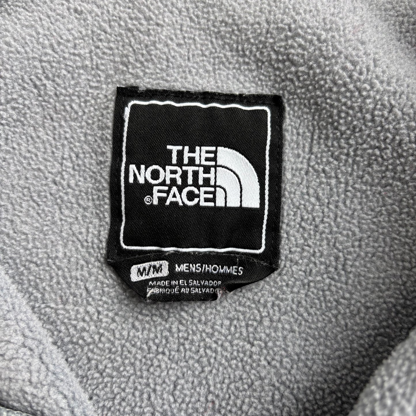 The North Face Fleece - M