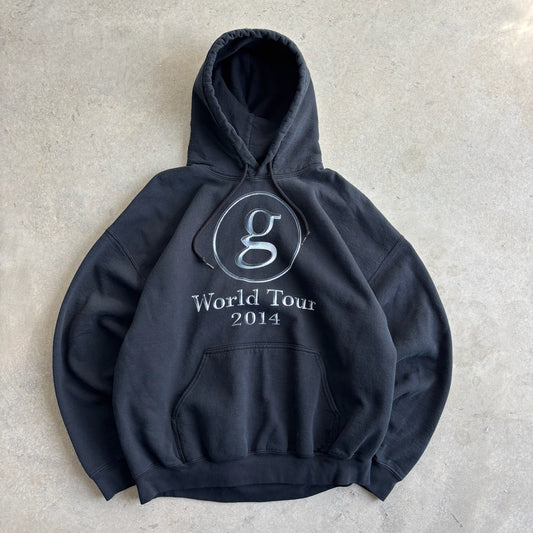 Garth Brooks Hoodie - XL