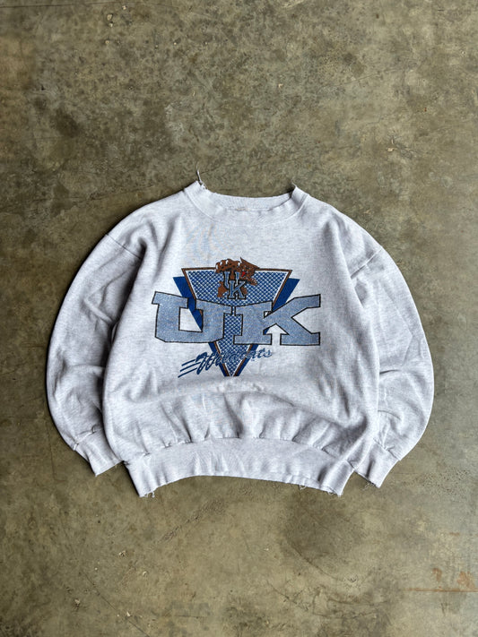 Kentucky Wildcats Crewneck - S