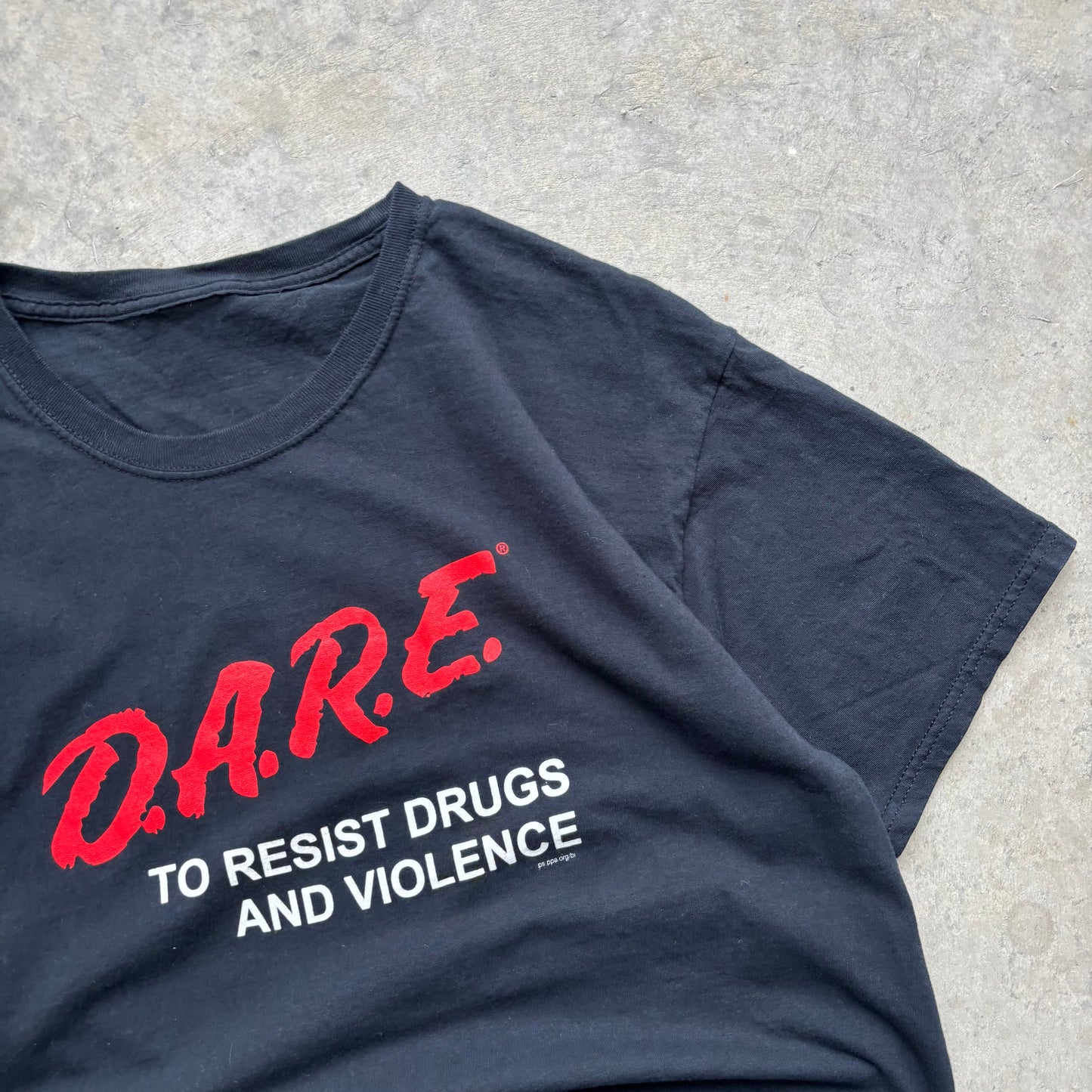 DARE Shirt - L