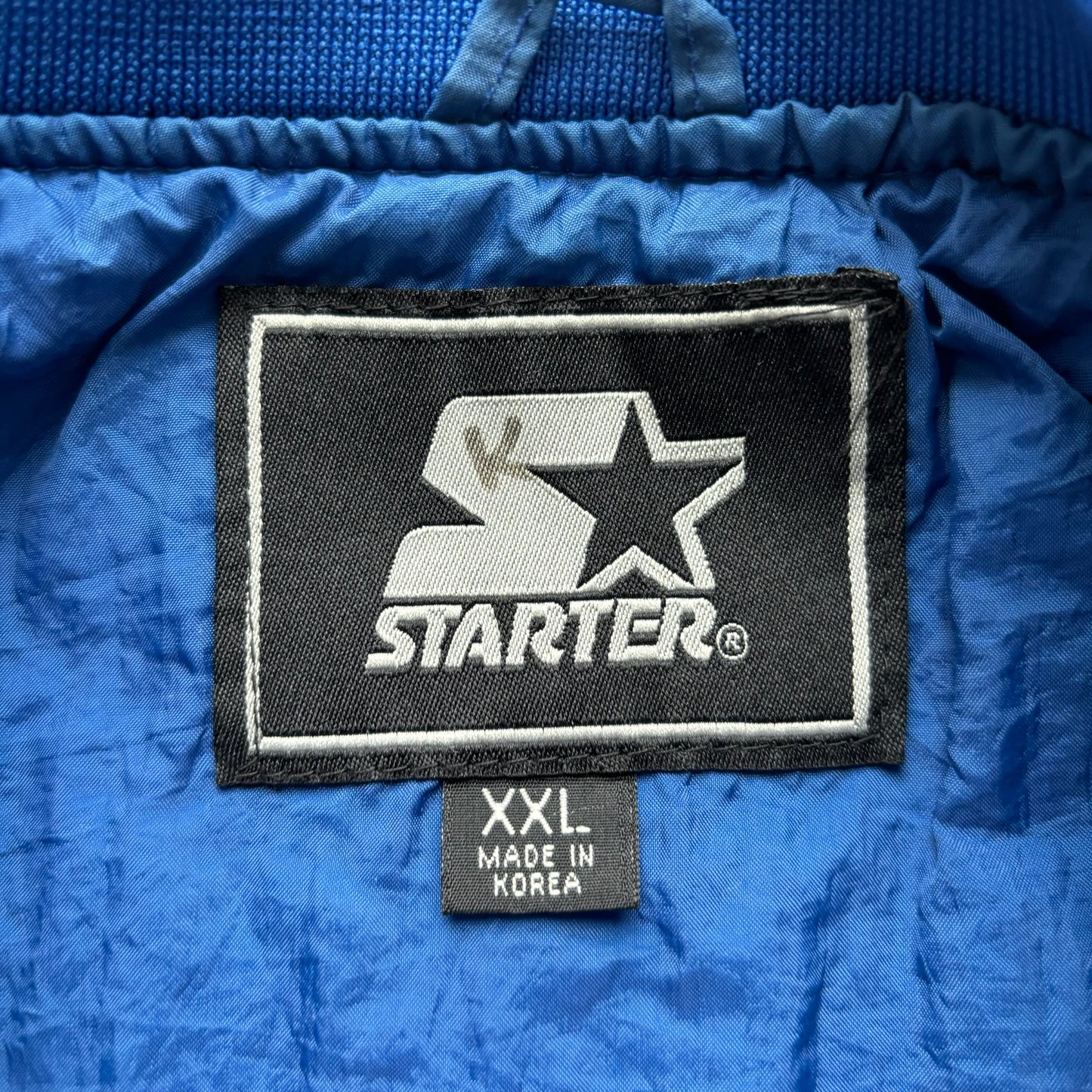 Starter Windbreaker - XXL