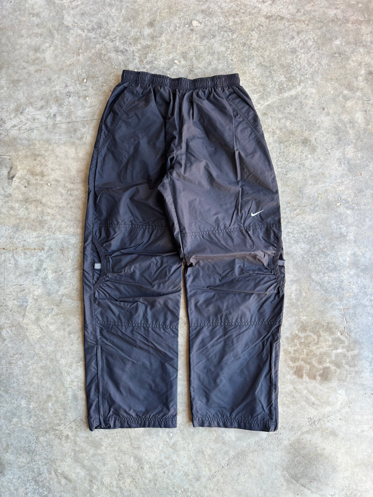 Nike Track Pants - YXL