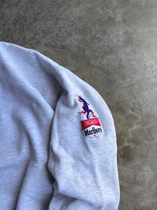 Marlboro Crewneck - XL