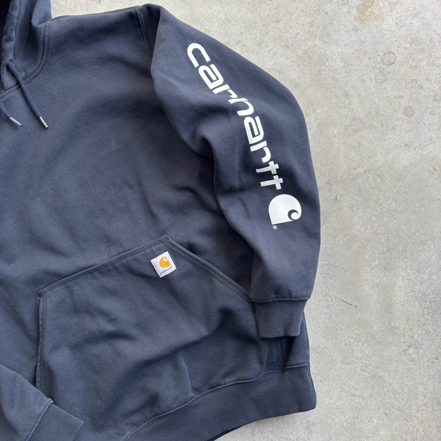 Carhartt Hoodie - M