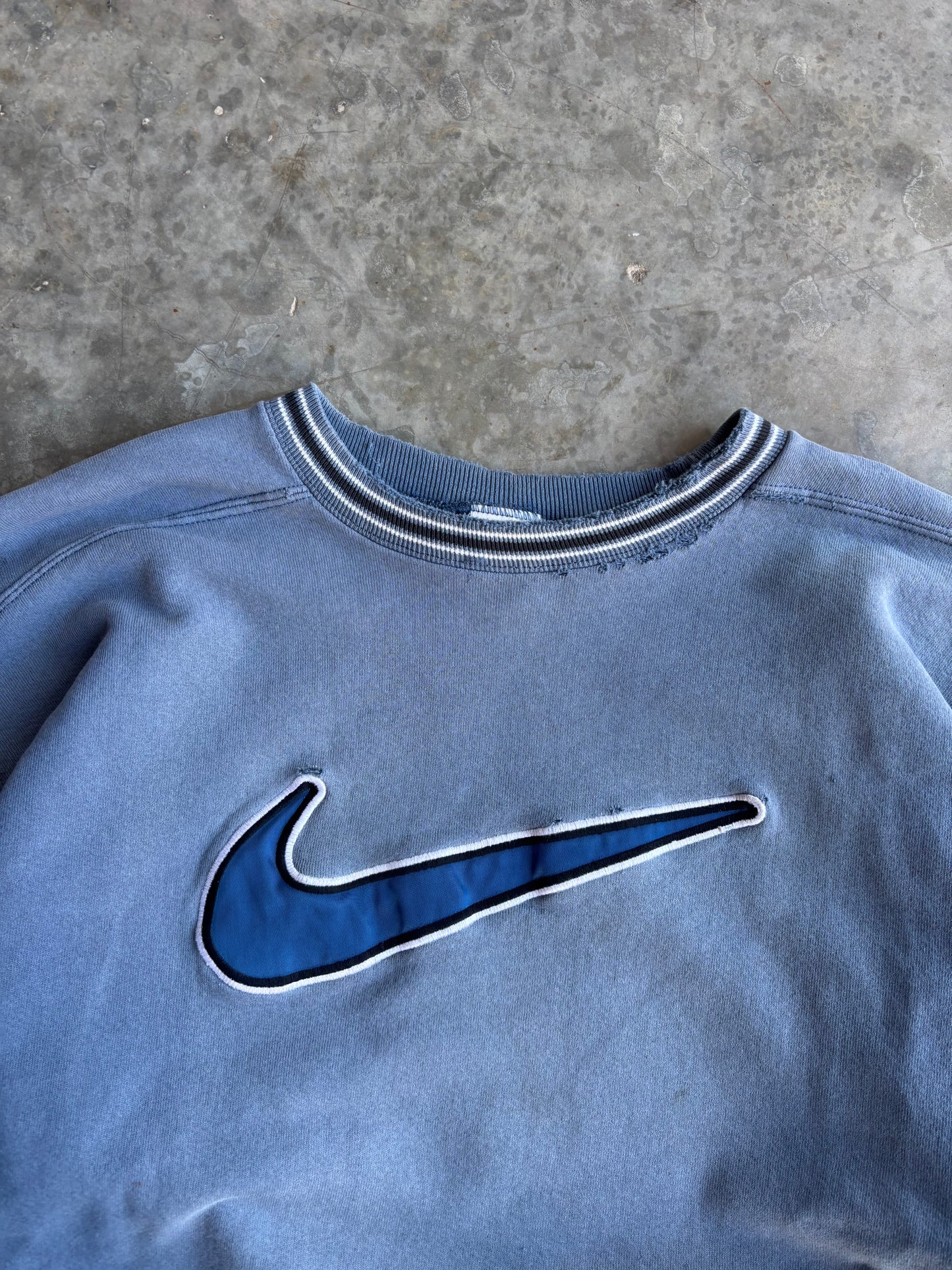Nike Crewneck - XXL