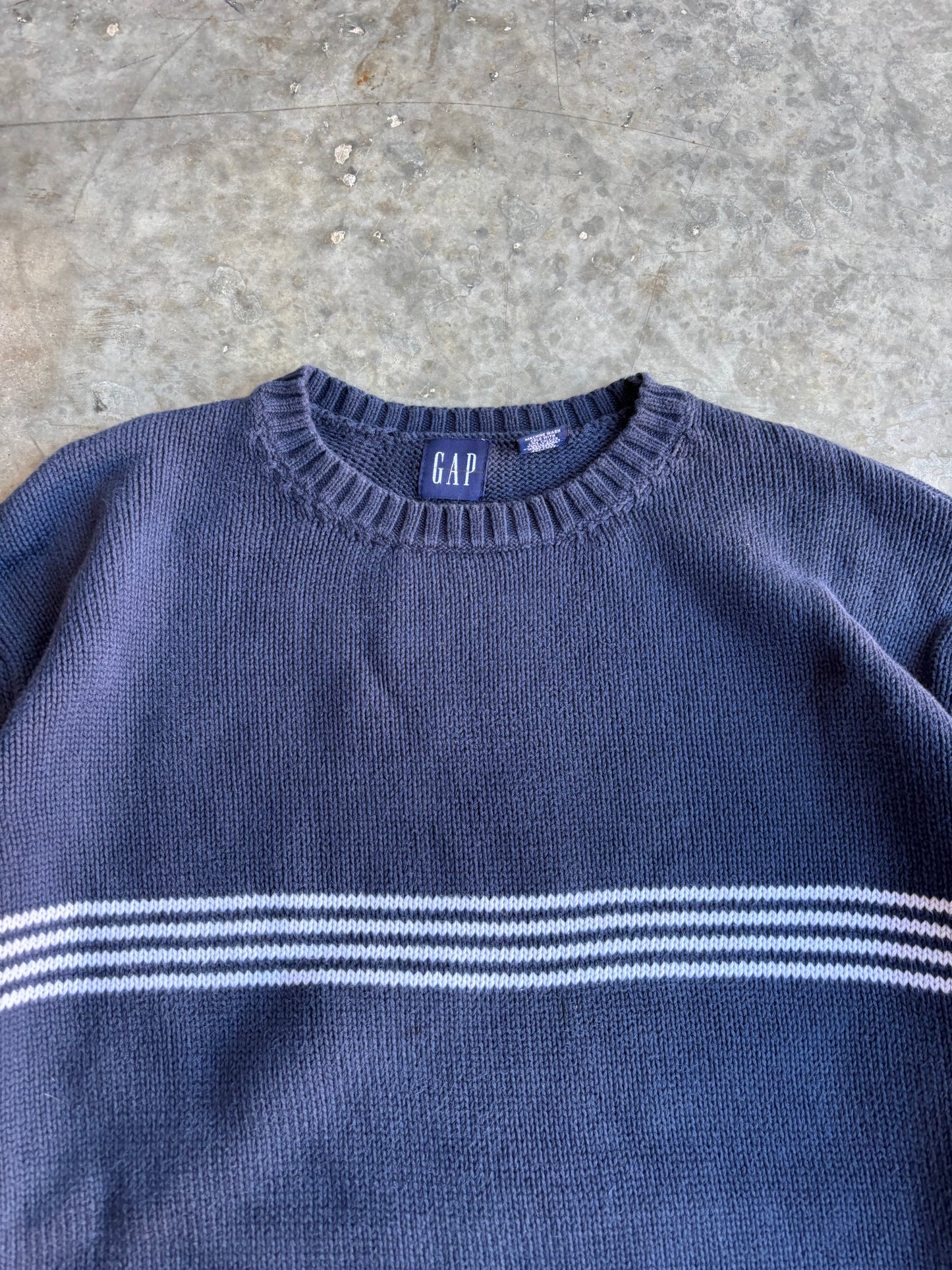 Gap Sweater - XXL
