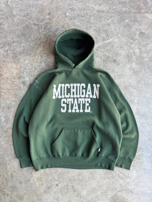 Michigan State Hoodie - XL