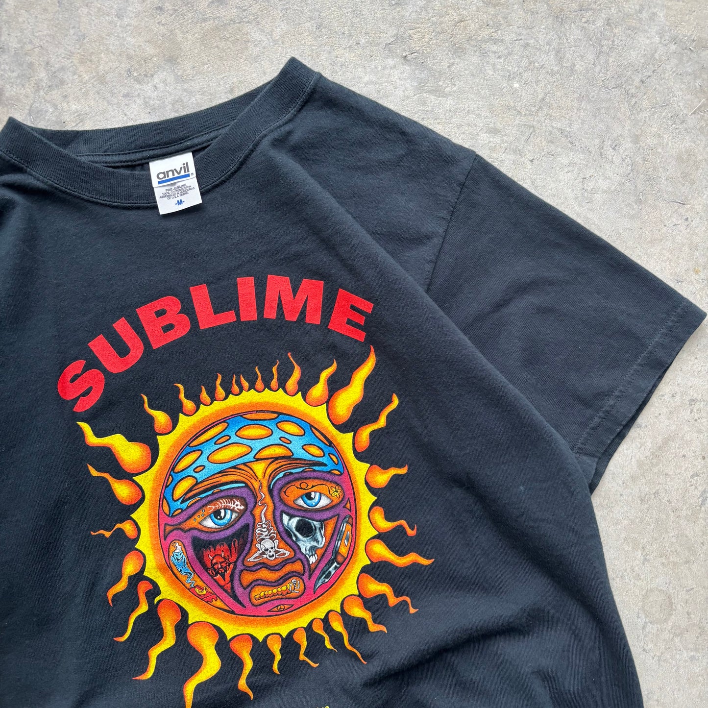 Sublime Shirt