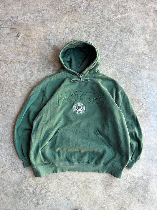 Green Bay Packers Hoodie - XL
