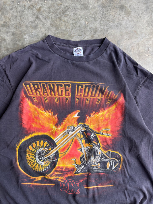 Orange County Choppers Shirt - XL