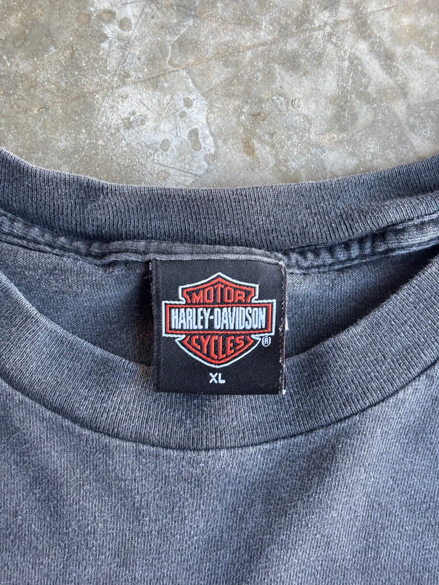Harley Davidson Shirt - XL