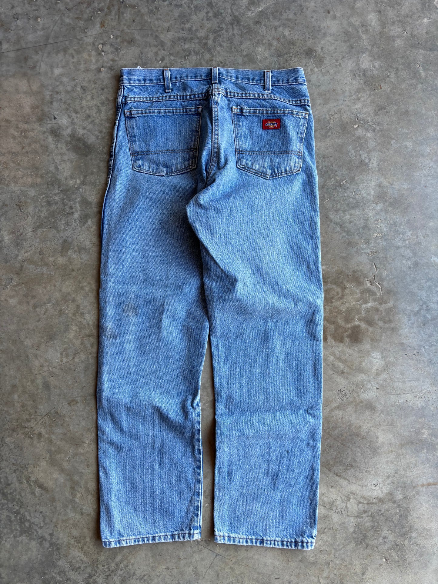 Dickies Jeans 34x32”