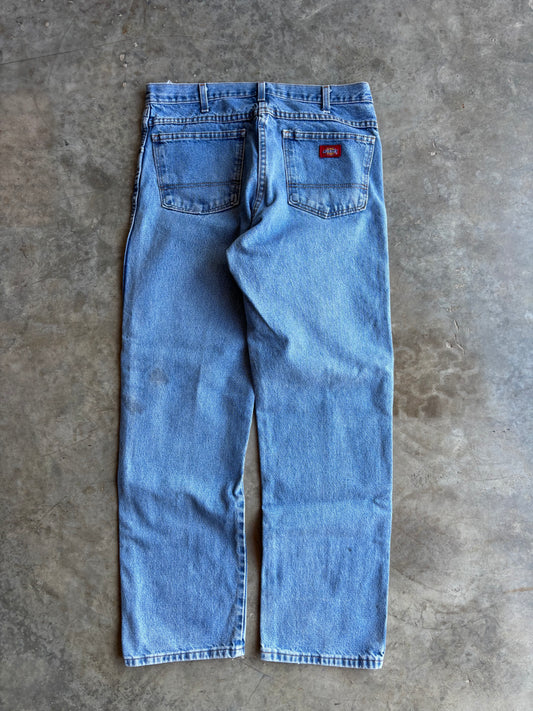 Dickies Jeans 34x32”