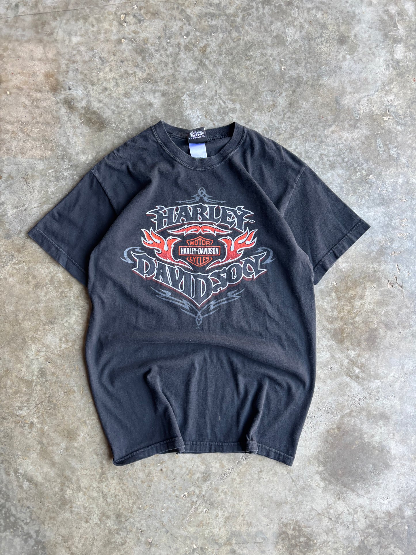 Harley Davidson Shirt - M