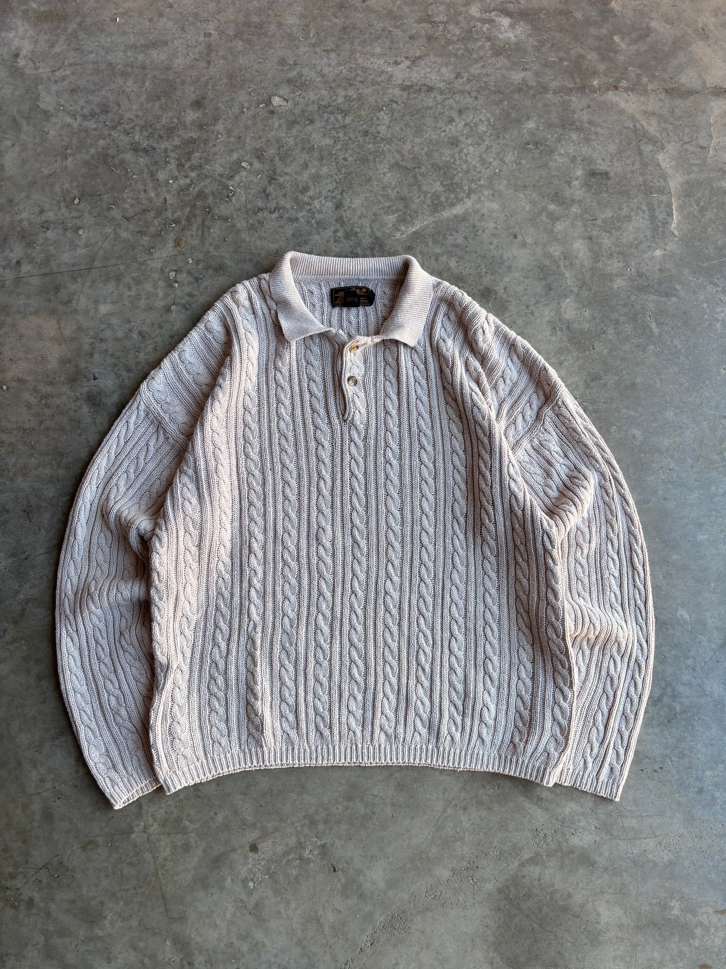 Eddie Bauer Sweater - XL