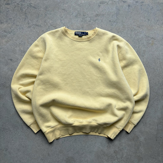 Polo Ralph Lauren Crewneck - M