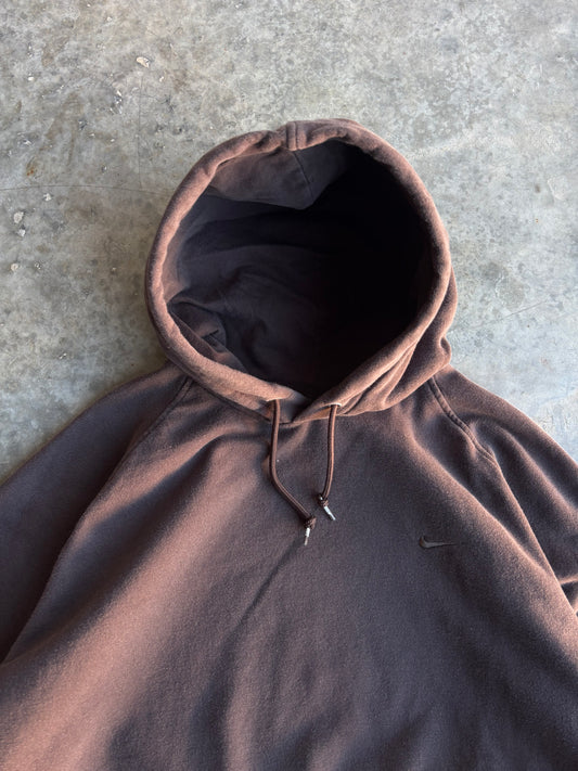 Nike Hoodie - L