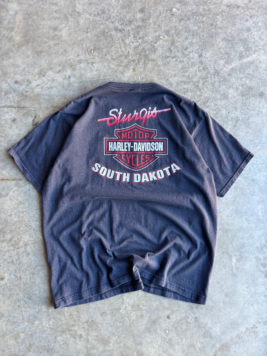 Harley Davidson Shirt - XL