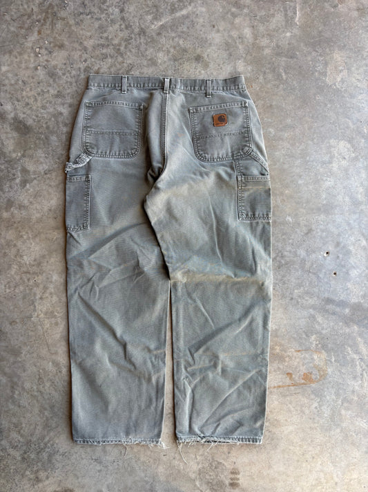 Carhartt Carpenter Pants - 36x30”