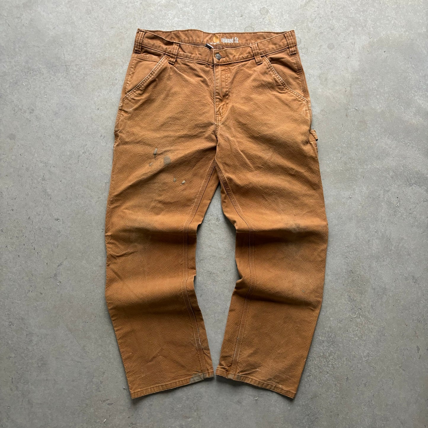 Carhartt Pants 34x30”