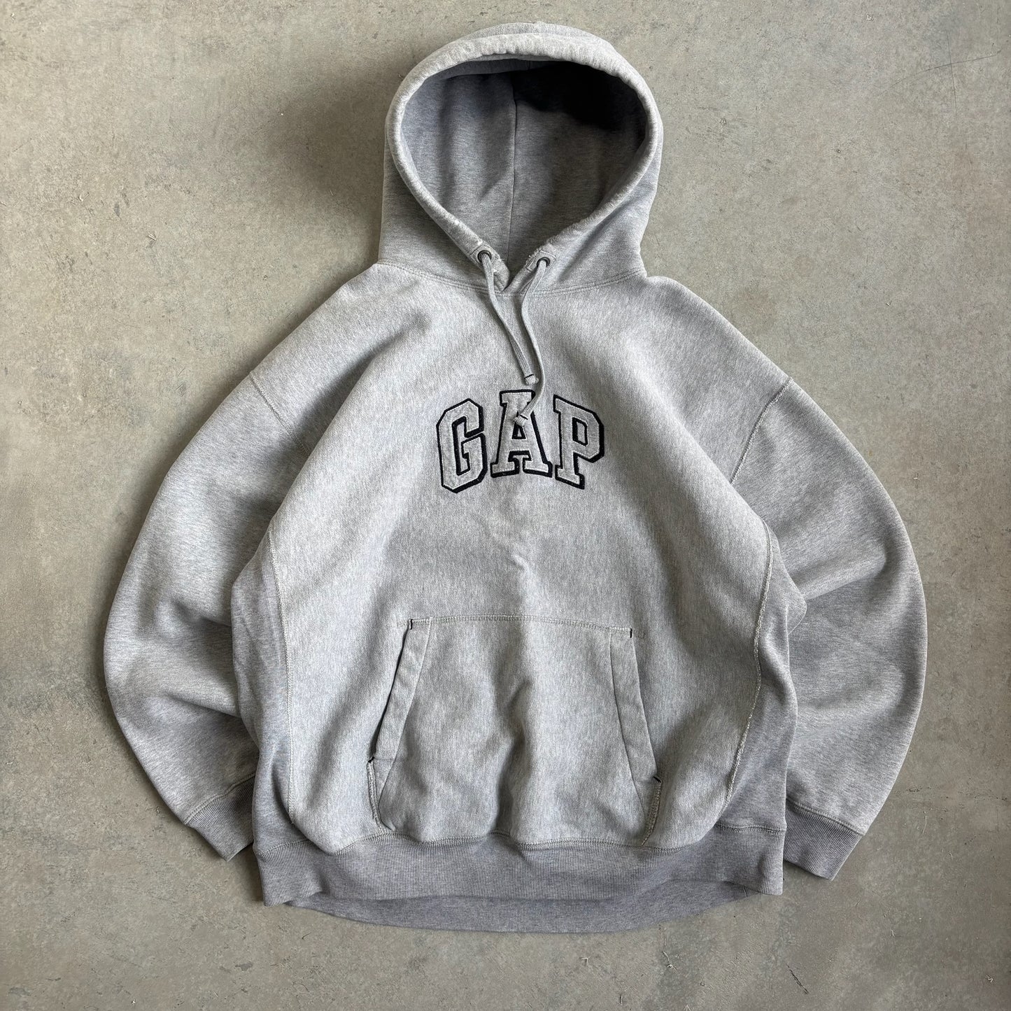 GAP Hoodie - XXL