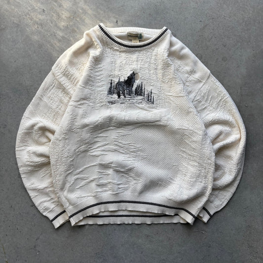 Field Master Sweater - XL