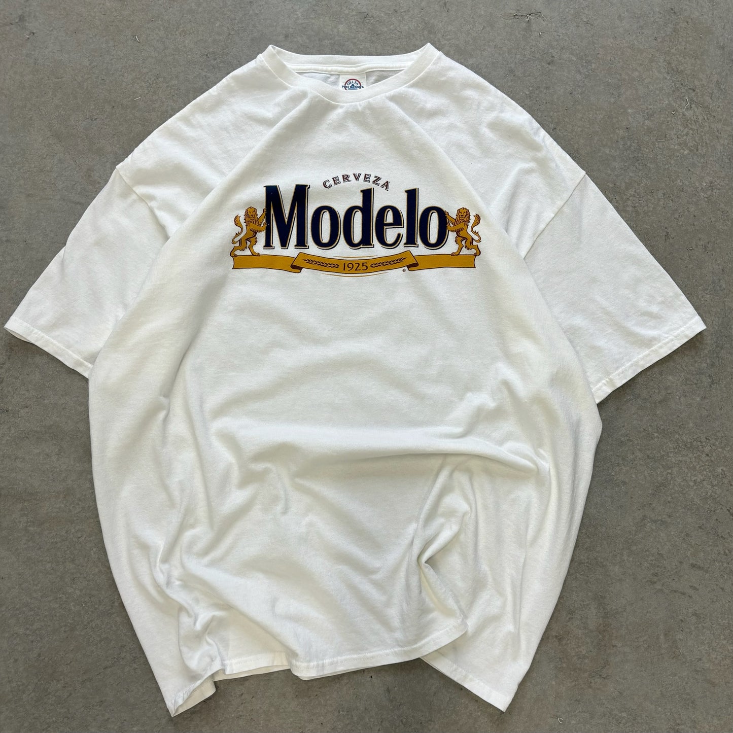 Modelo Shirt - XXL