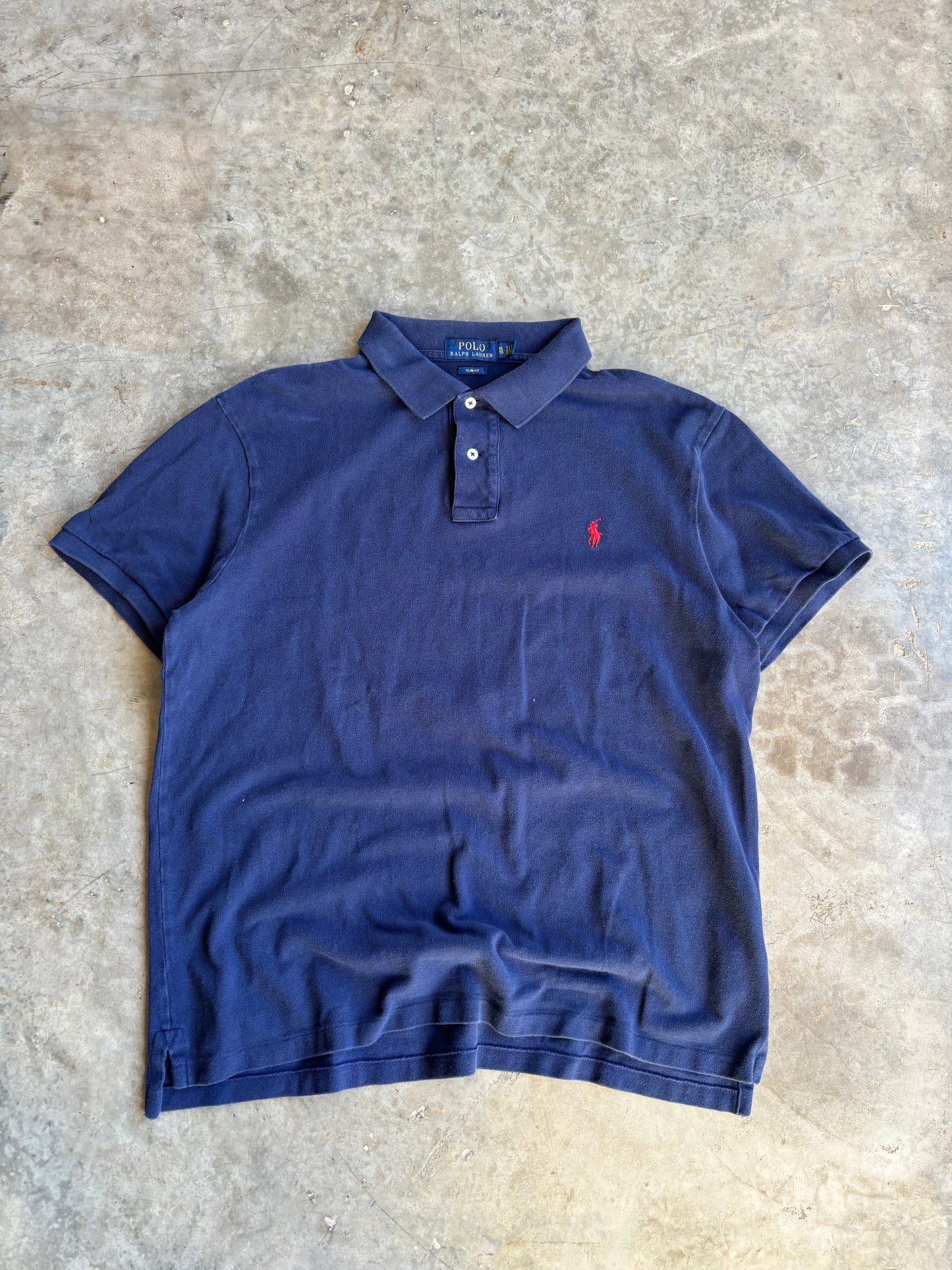 Ralph Lauren Polo - XL