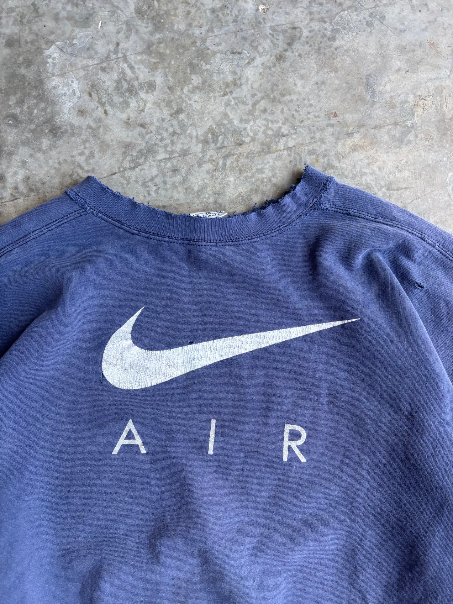 Nike Crewneck - XXL