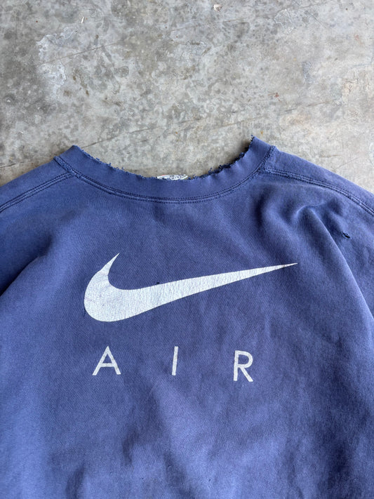 Nike Crewneck - XXL