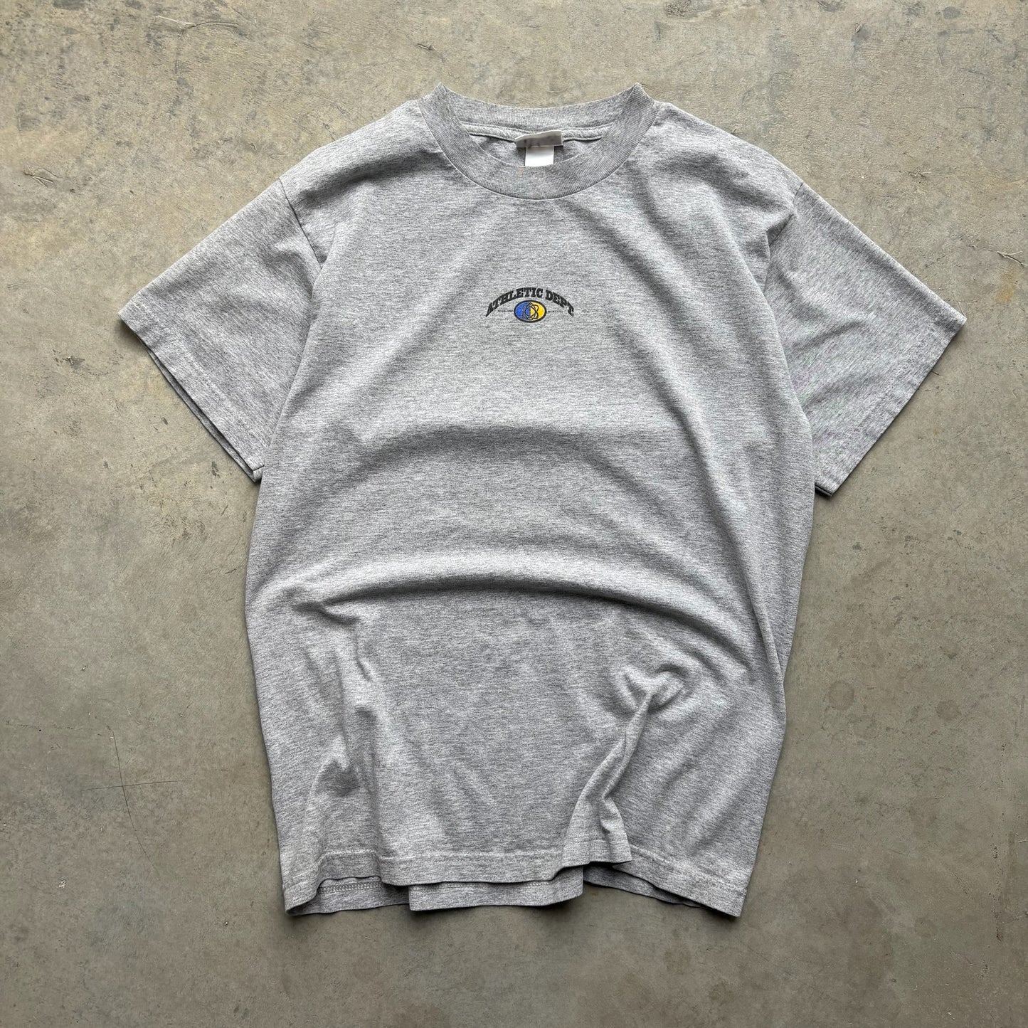 Athletic Dept. Shirt - L