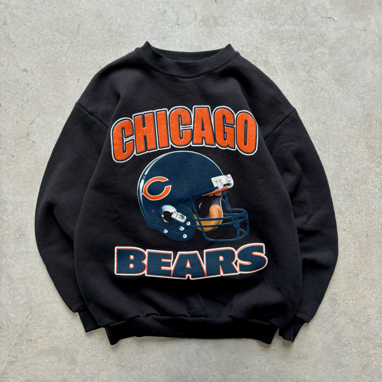 Chicago Bears Crewneck - M