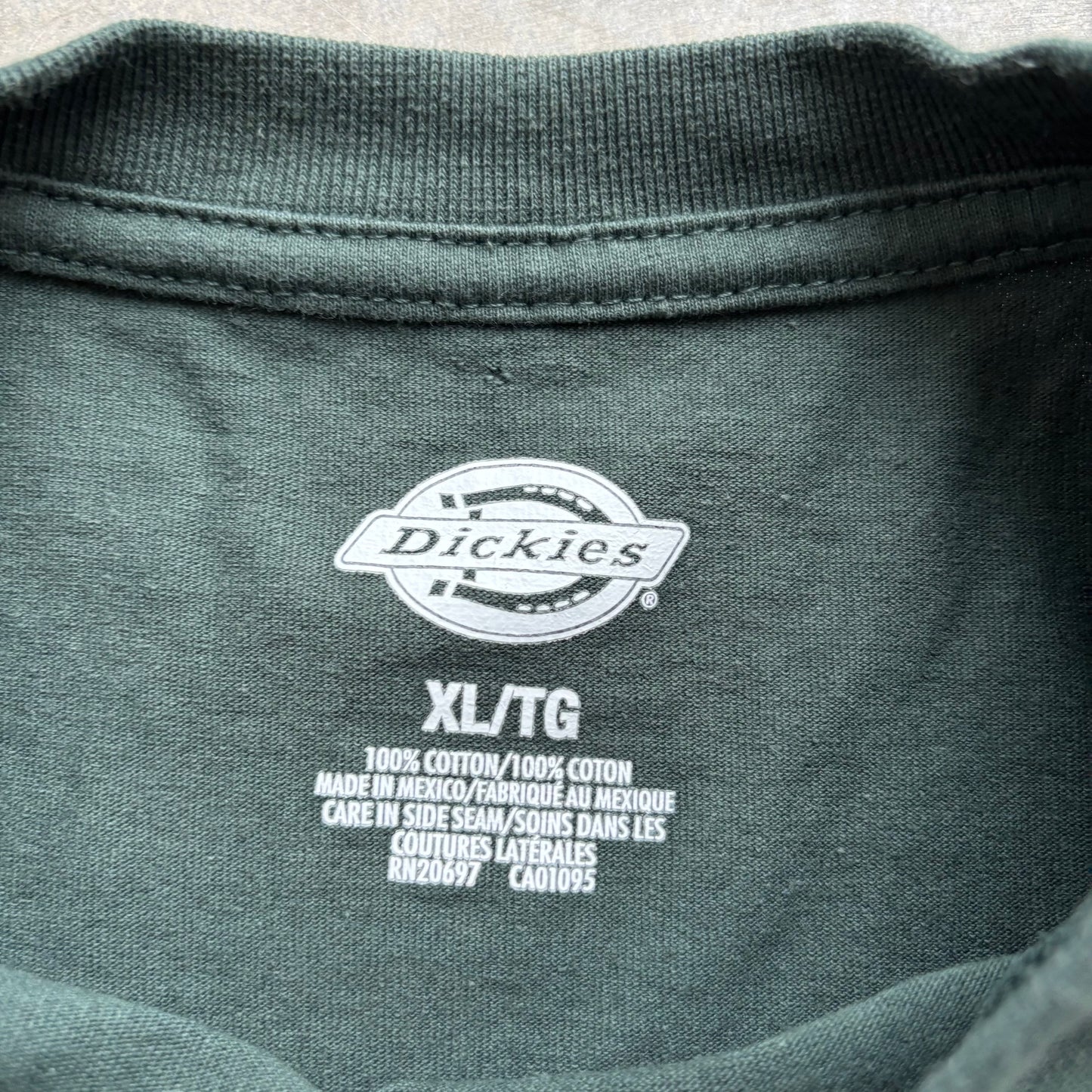 Dickies Shirt - XL