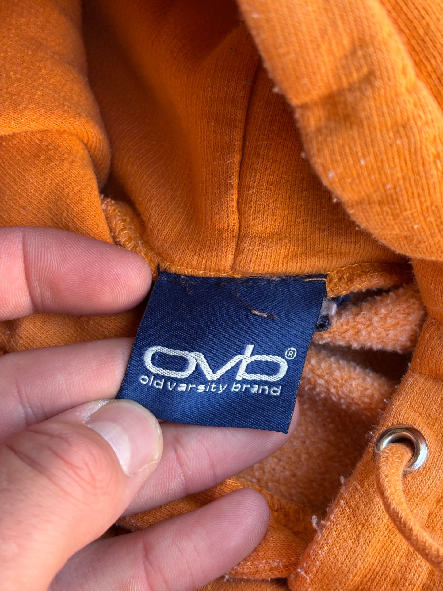 Tennessee Hoodie - L