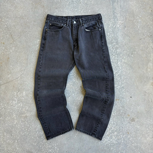 Levi’s 505 Jeans 32x28”