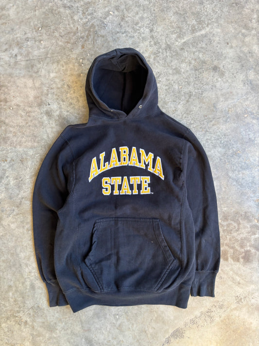 Alabama State University Hoodie - S