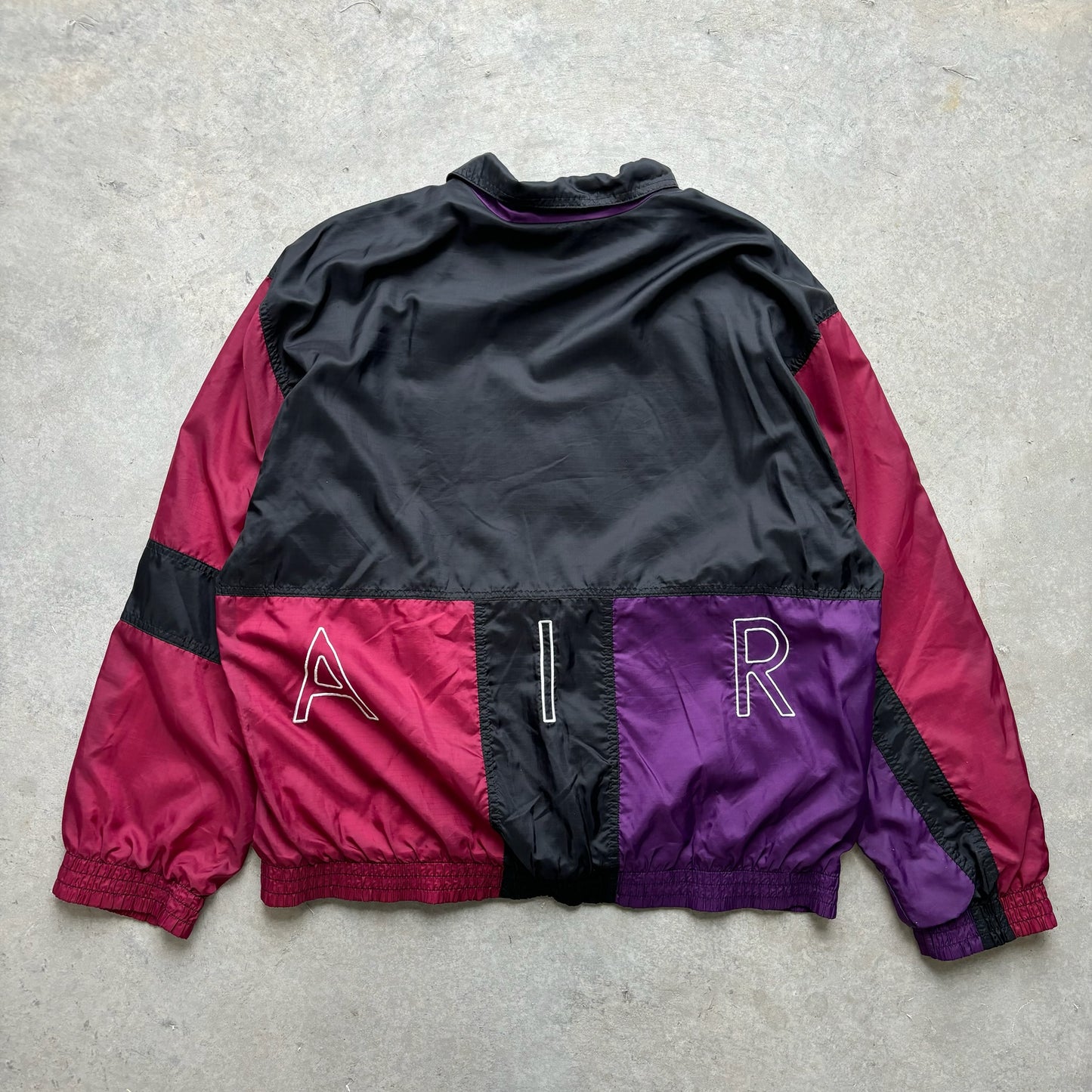 Nike Windbreaker - L