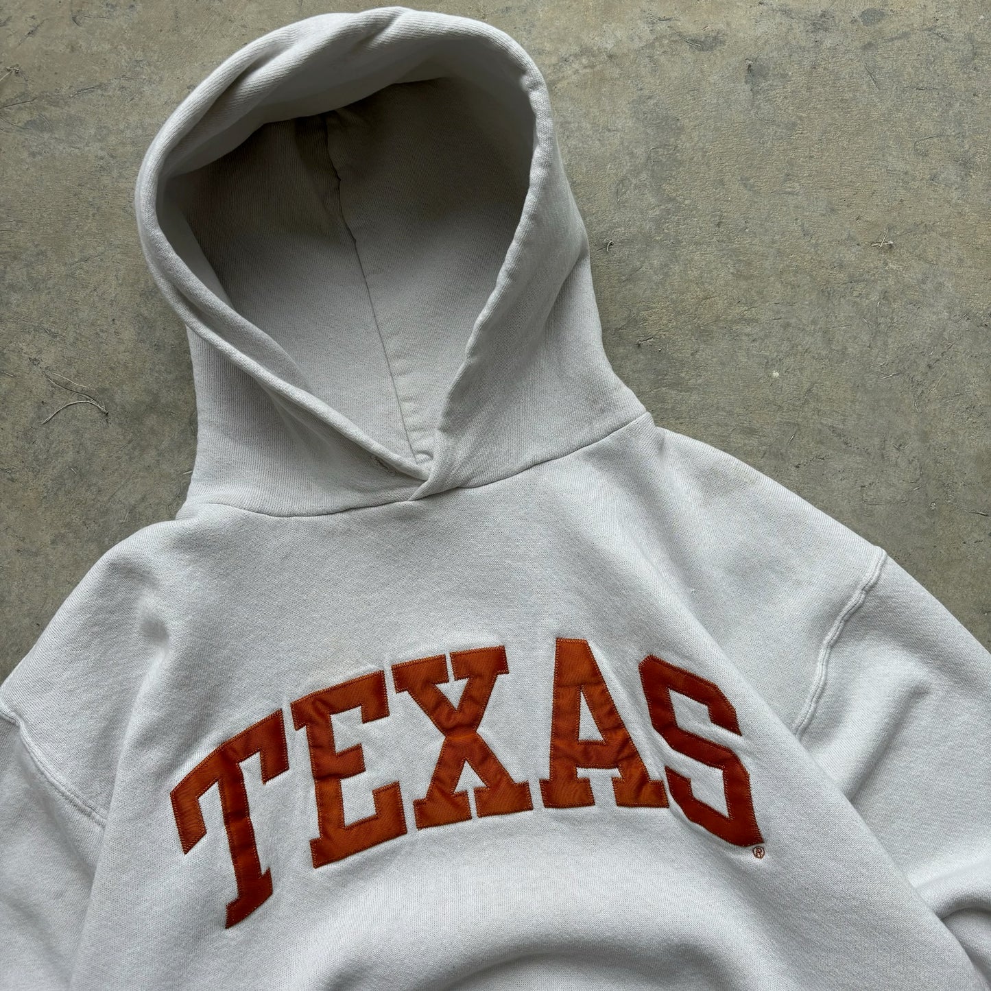 Texas Hoodie - M