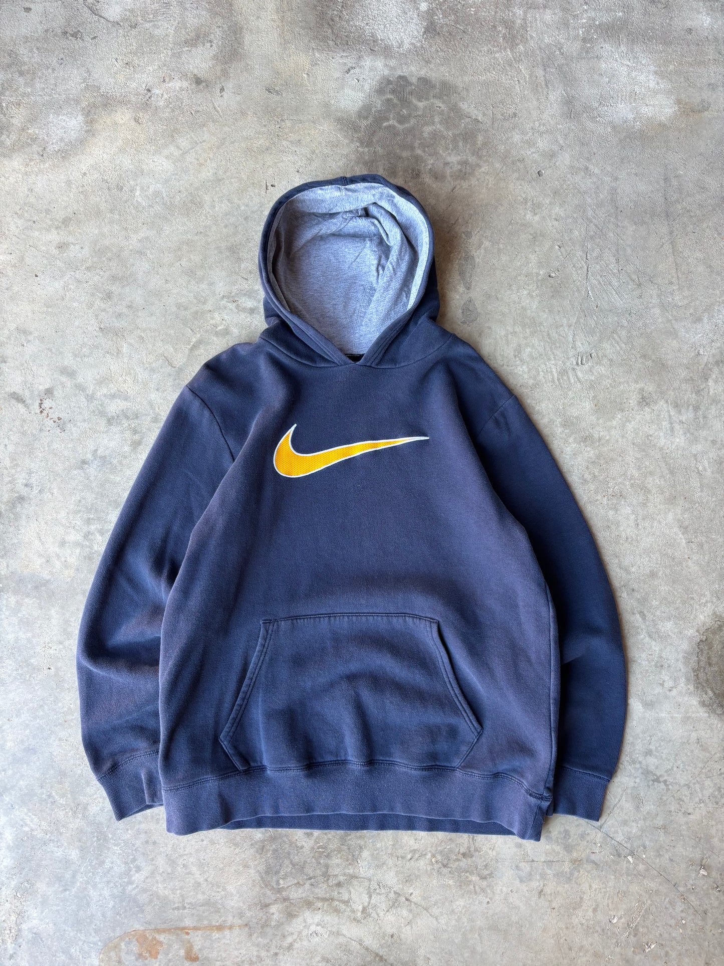 Nike Swoosh Hoodie - S