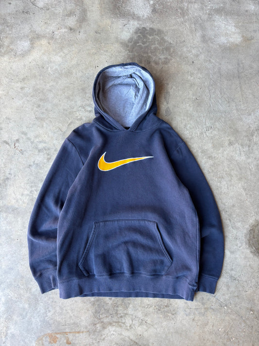 Nike Swoosh Hoodie - S