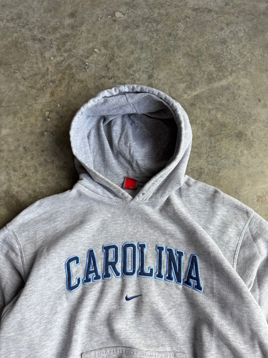Nike North Carolina Hoodie - M
